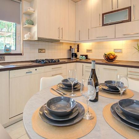 Semeli House In Diakopto, Close To Beach & Odontotos Ngoại thất bức ảnh