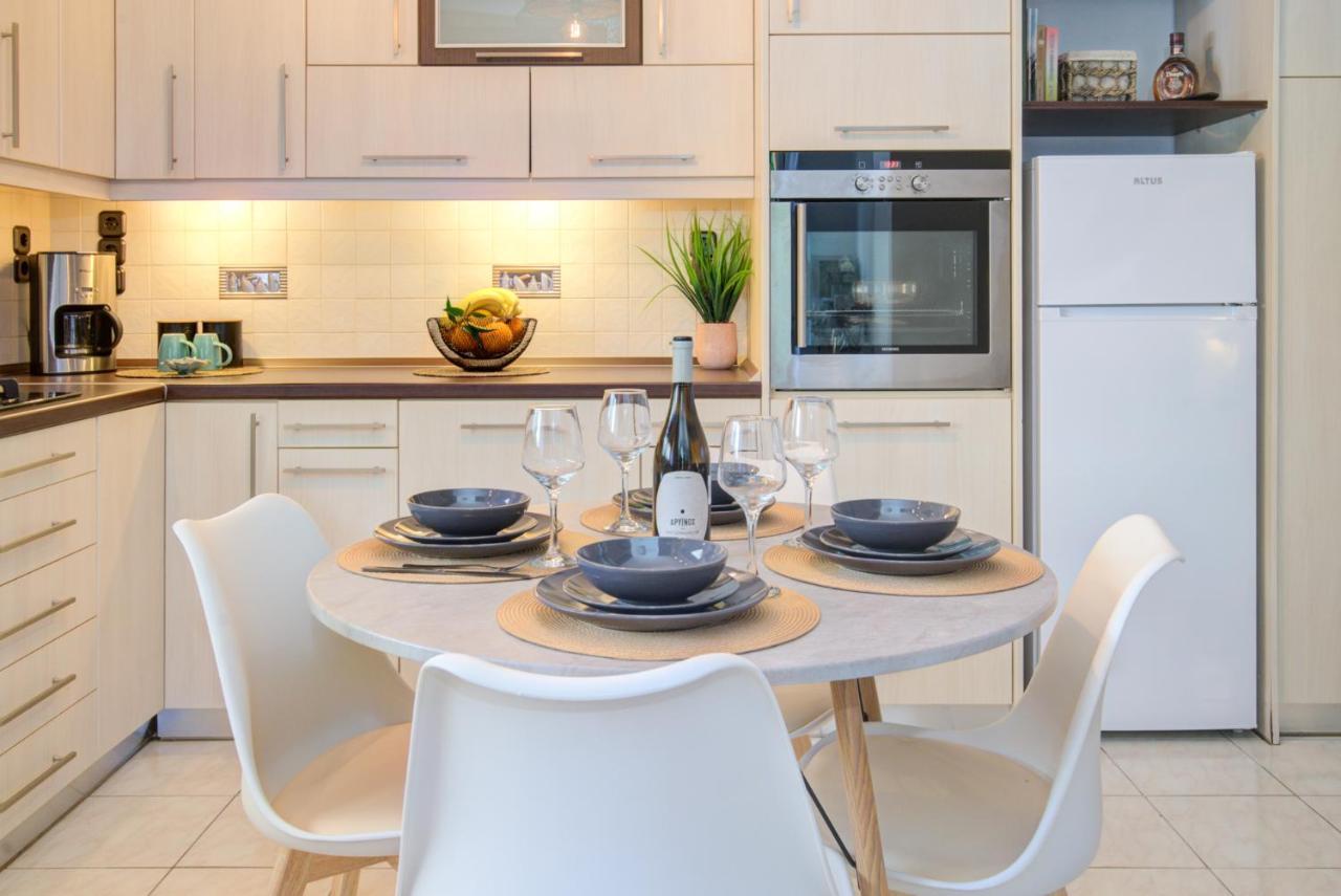 Semeli House In Diakopto, Close To Beach & Odontotos Ngoại thất bức ảnh