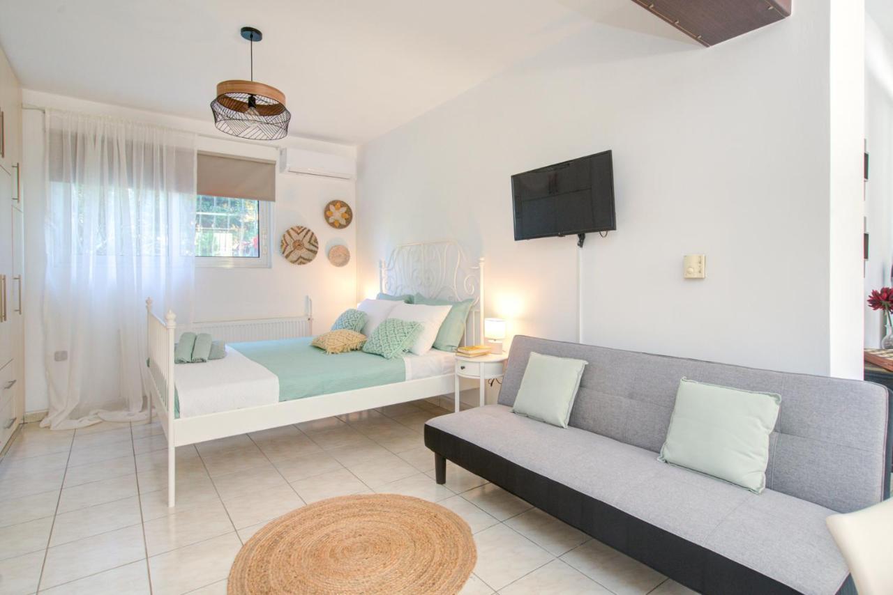 Semeli House In Diakopto, Close To Beach & Odontotos Ngoại thất bức ảnh