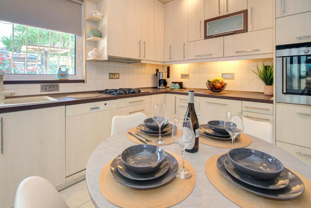 Semeli House In Diakopto, Close To Beach & Odontotos Ngoại thất bức ảnh