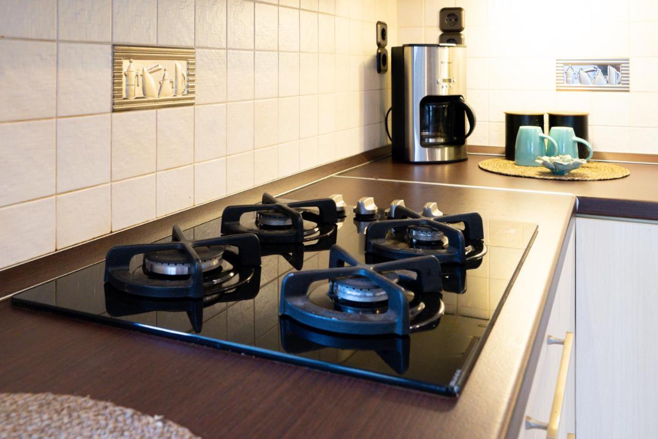 Semeli House In Diakopto, Close To Beach & Odontotos Ngoại thất bức ảnh