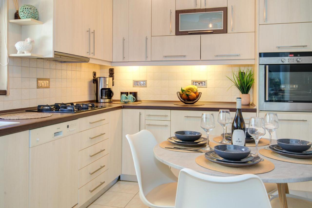 Semeli House In Diakopto, Close To Beach & Odontotos Ngoại thất bức ảnh